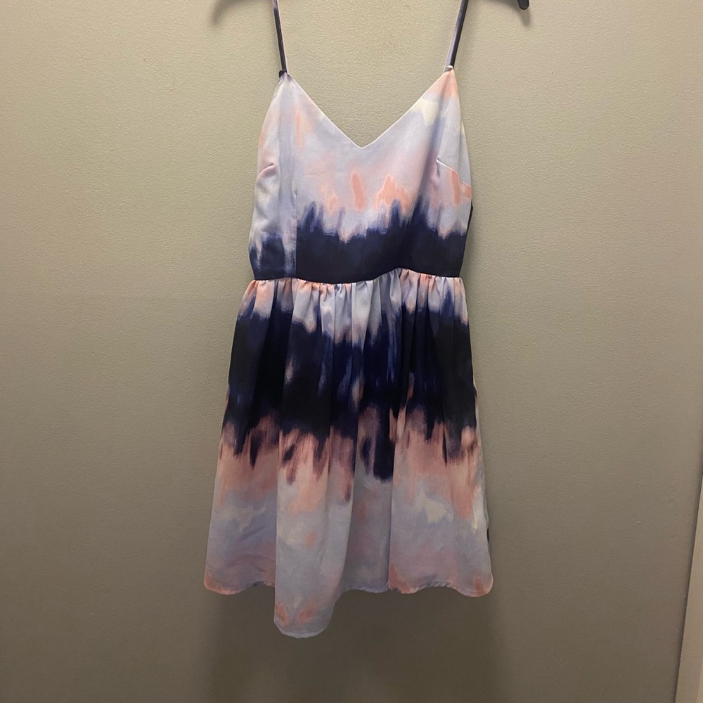 Fab’rik, size M dress